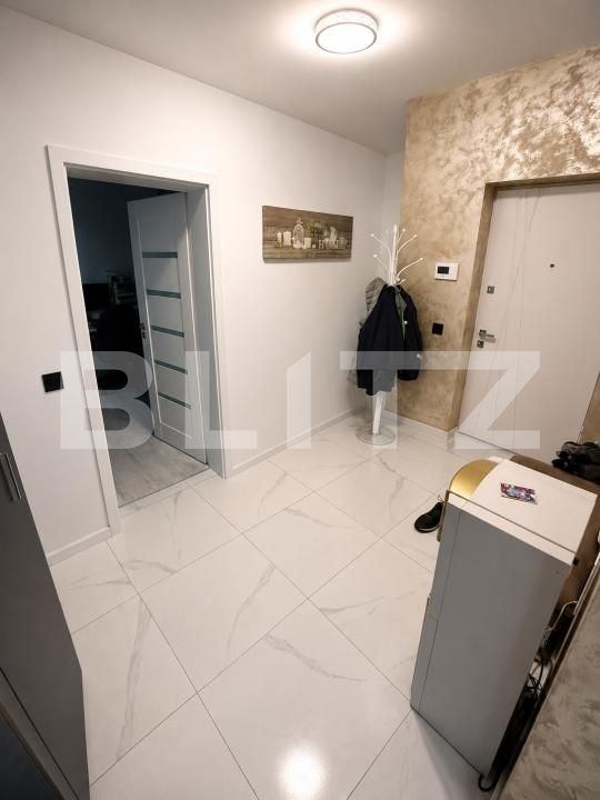 Apartament de vânzare 3 camere Nord - 197726AV | BLITZ Bistriţa | Poza12