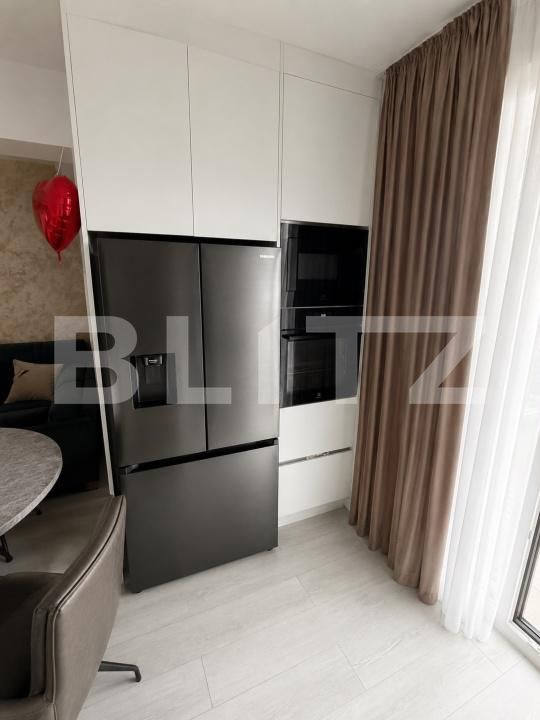 Apartament de vânzare 3 camere Nord - 197726AV | BLITZ Bistriţa | Poza5