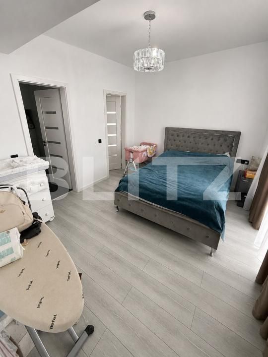 Apartament de vânzare 3 camere Nord - 197726AV | BLITZ Bistriţa | Poza11