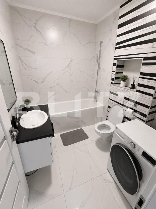 Apartament de vânzare 3 camere Nord - 197726AV | BLITZ Bistriţa | Poza8
