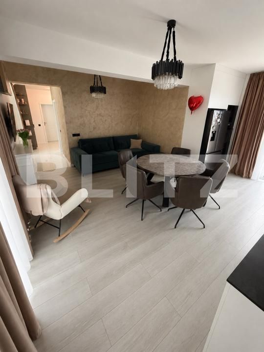 Apartament de vânzare 3 camere Nord - 197726AV | BLITZ Bistriţa | Poza2