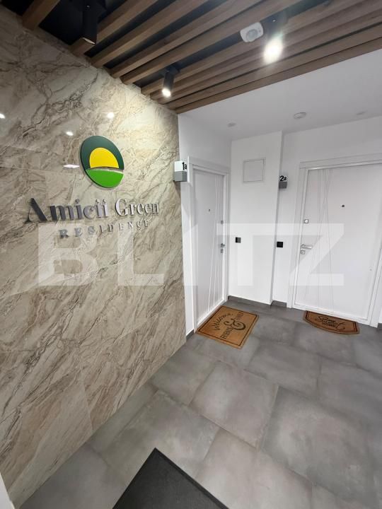 Apartament de vânzare 3 camere Nord - 197726AV | BLITZ Bistriţa | Poza14