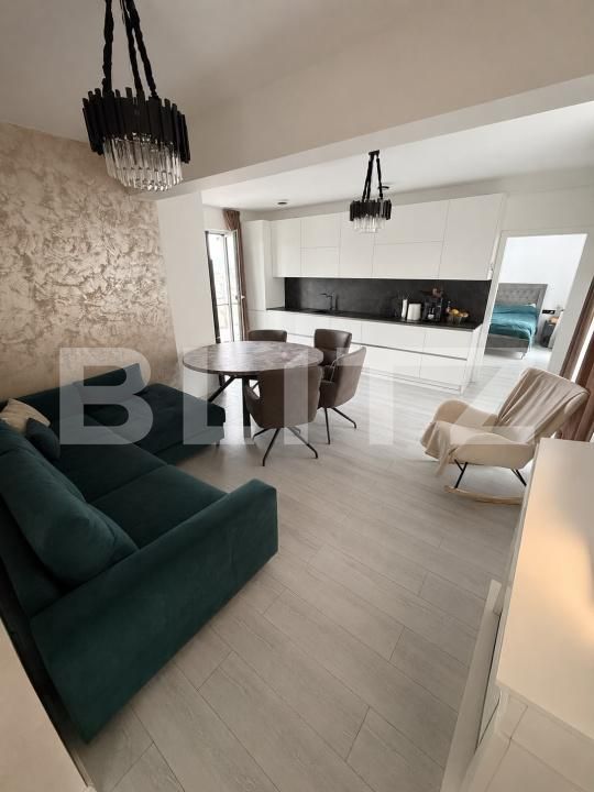Apartament de vânzare 3 camere Nord - 197726AV | BLITZ Bistriţa | Poza4
