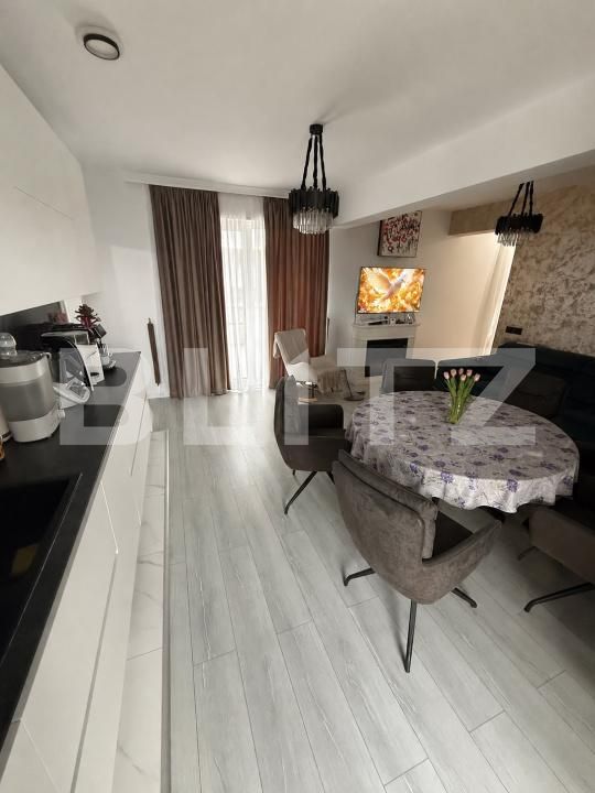 Apartament de vânzare 3 camere Nord - 197726AV | BLITZ Bistriţa | Poza3