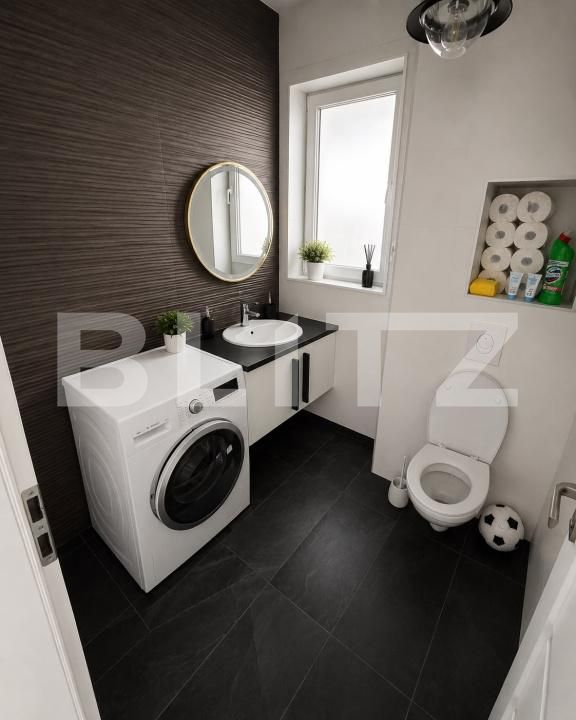 Apartament de vânzare 3 camere Nord - 197726AV | BLITZ Bistriţa | Poza9