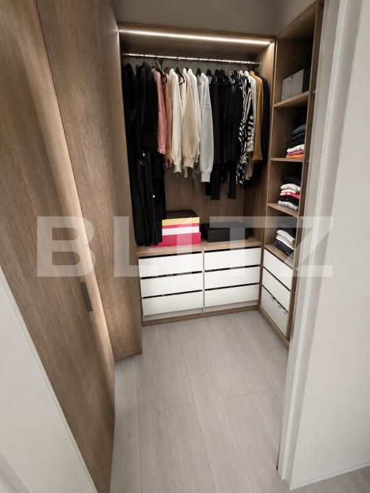 Apartament de vânzare 3 camere Nord - 197726AV | BLITZ Bistriţa | Poza13