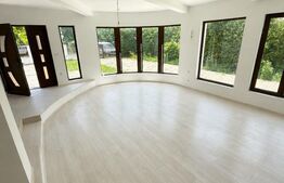 Casa de vanzare, 200 mp + teren de 1.200 mp - Unirea