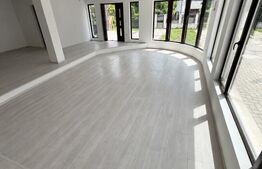 Casa de vanzare, 200 mp + teren de 1.200 mp - Unirea
