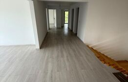 Casa de vanzare, 200 mp + teren de 1.200 mp - Unirea