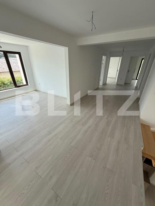 Casa de vânzare 5 camere Unirea - 197734CV | BLITZ Bistriţa | Poza9
