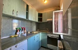 Garsonieră 25 mp cu balcon închis – etaj 3, Dragoș Vodă