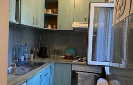 Garsonieră 25 mp cu balcon închis – etaj 3, Dragoș Vodă