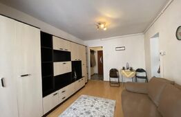 Garsonieră 25 mp cu balcon închis – etaj 3, Dragoș Vodă