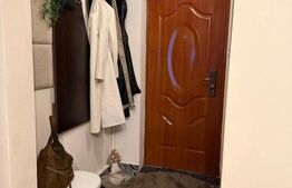 Garsonieră 25 mp cu balcon închis – etaj 3, Dragoș Vodă