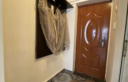 Garsonieră 25 mp cu balcon închis – etaj 3, Dragoș Vodă