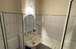 Garsonieră 25 mp cu balcon închis – etaj 3, Dragoș Vodă