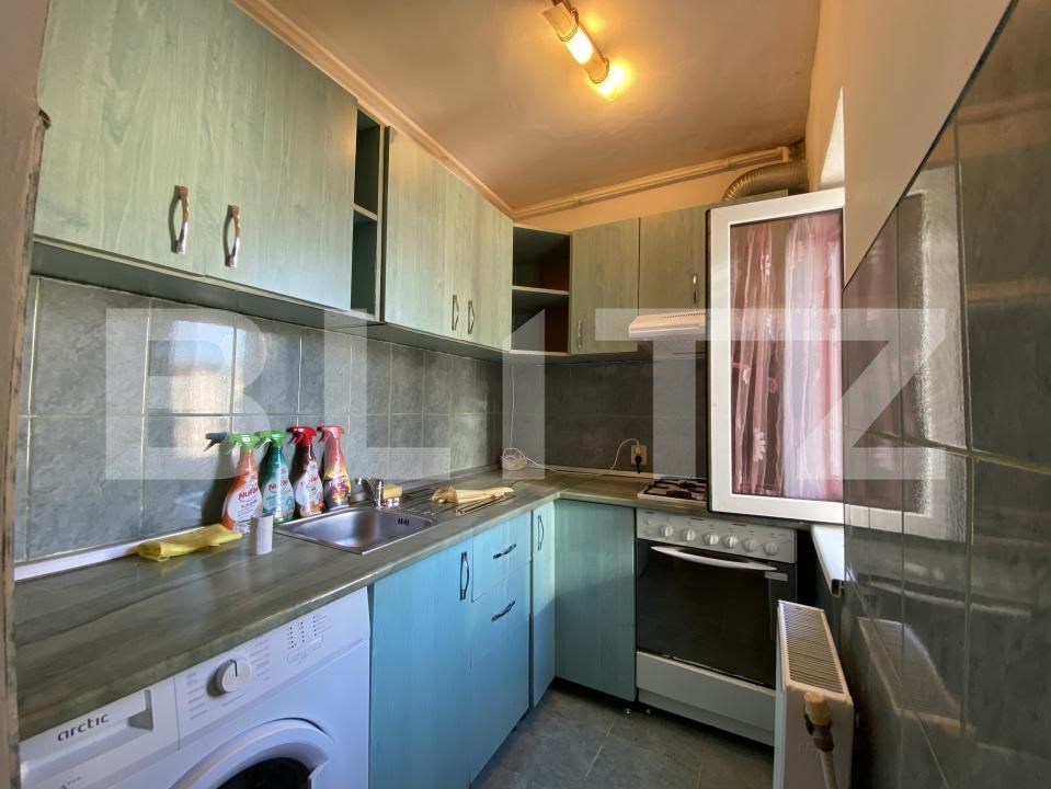 Garsonieră de vânzare Sud - 197740AV | BLITZ Bistriţa | Poza4
