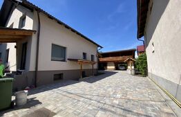 Inchiriere spațiu de birouri, 192,54 mp, construcție nouă – zona Industriala