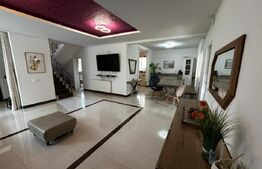 Casa de vanzare - 168 mp - 4 camere, zona Pensiunea Morariu