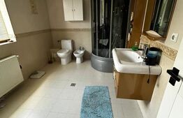 Casa de vanzare - 168 mp - 4 camere, zona Pensiunea Morariu