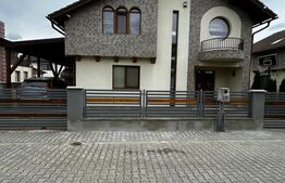Casa de vanzare - 168 mp - 4 camere, zona Pensiunea Morariu