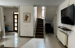 Casa de vanzare - 168 mp - 4 camere, zona Pensiunea Morariu