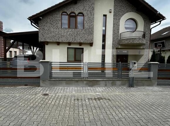 Casa de vânzare 4 camere Centura - 197767CV | BLITZ Bistriţa | Poza15