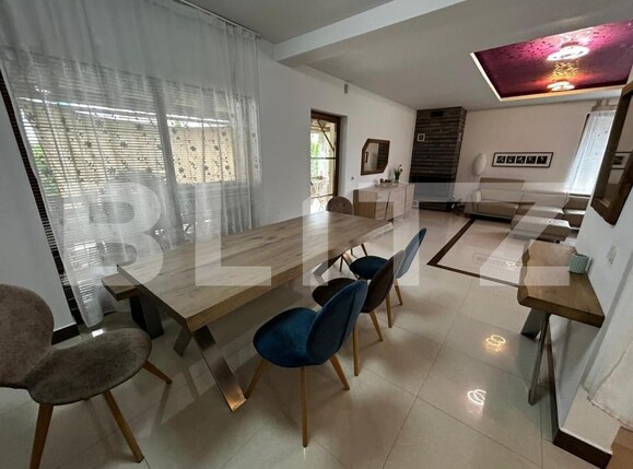 Casa de vânzare 4 camere Centura - 197767CV | BLITZ Bistriţa | Poza1