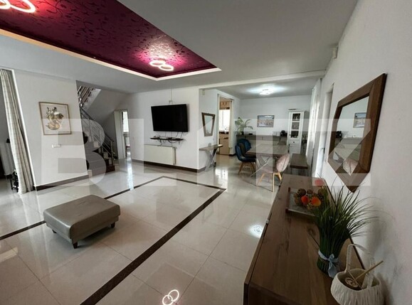 Casa de vânzare 4 camere Centura - 197767CV | BLITZ Bistriţa | Poza2