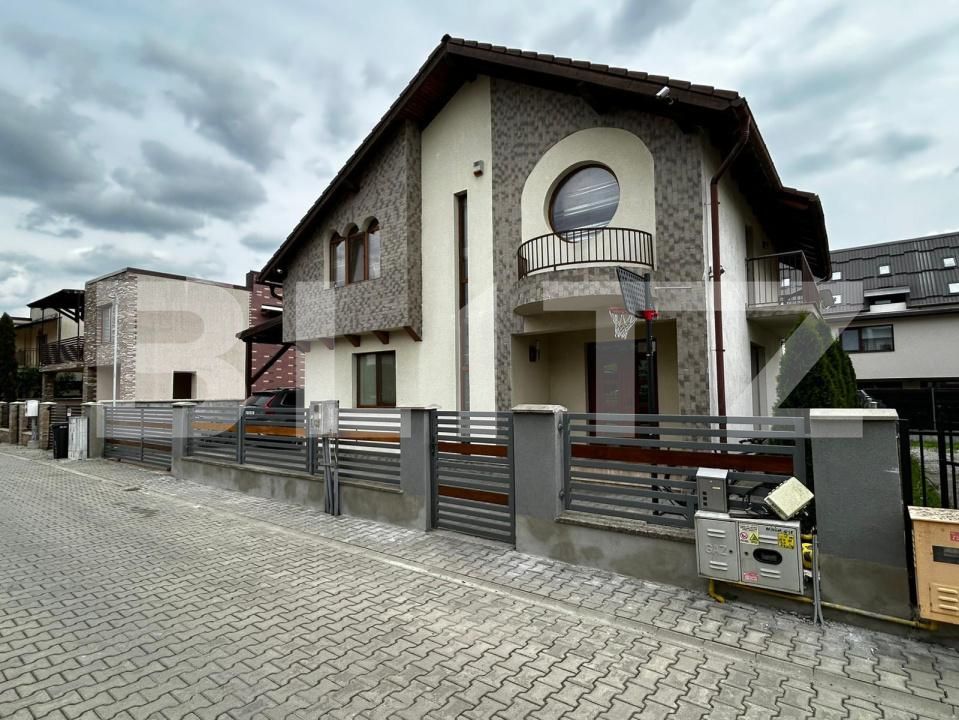 Casa de vânzare 4 camere Centura - 197767CV | BLITZ Bistriţa | Poza14