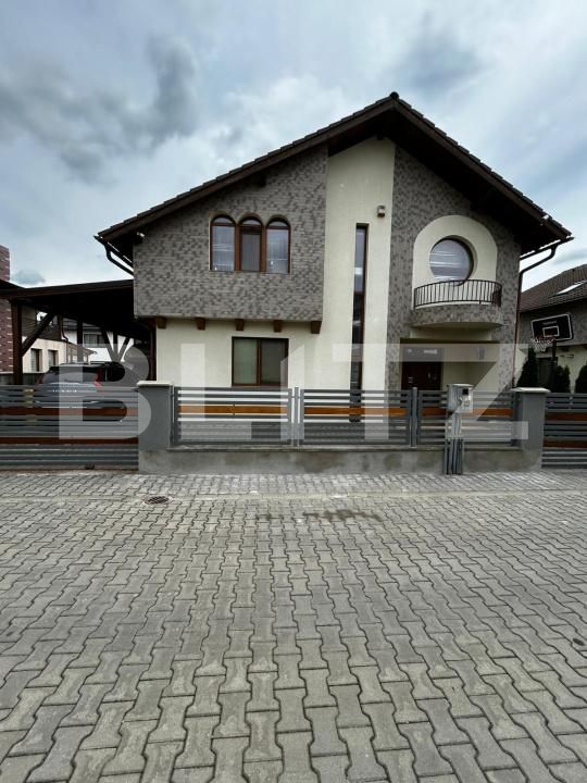 Casa de vânzare 4 camere Centura - 197767CV | BLITZ Bistriţa | Poza15