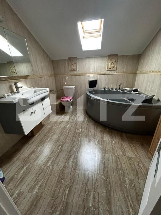 Casa de vânzare 4 camere Centura - 197767CV | BLITZ Bistriţa | Poza13