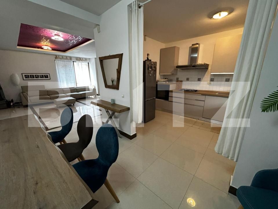 Casa de vânzare 4 camere Centura - 197767CV | BLITZ Bistriţa | Poza18