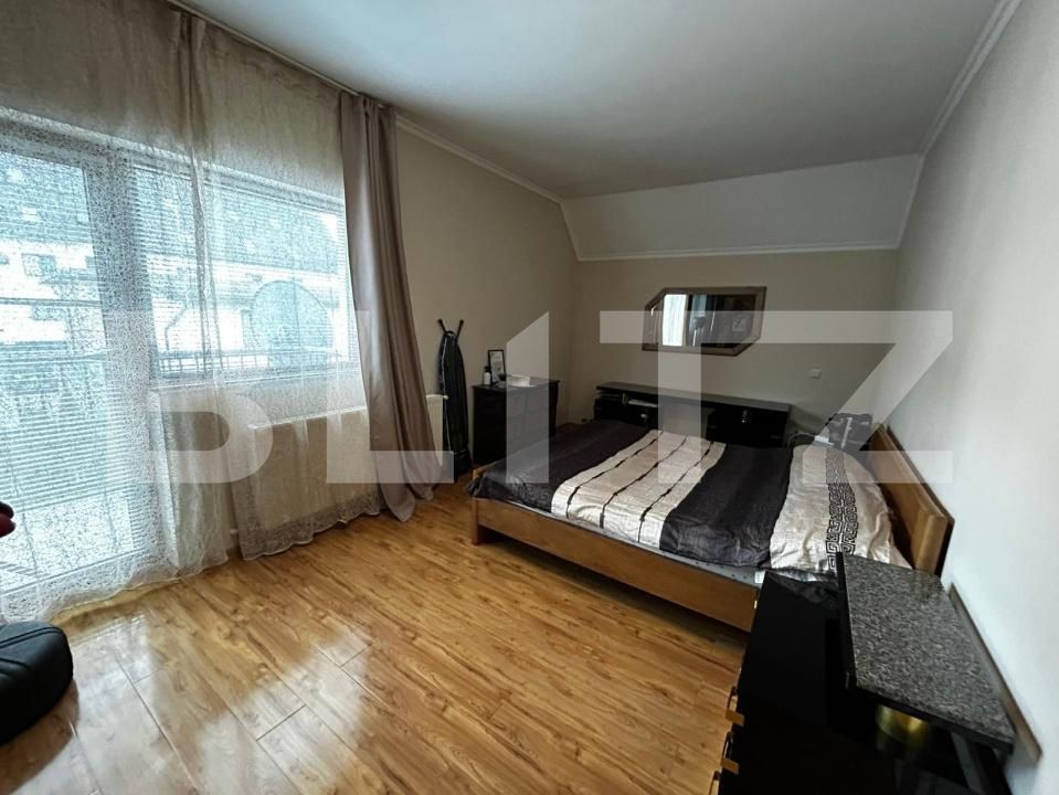 Casa de vânzare 4 camere Centura - 197767CV | BLITZ Bistriţa | Poza9