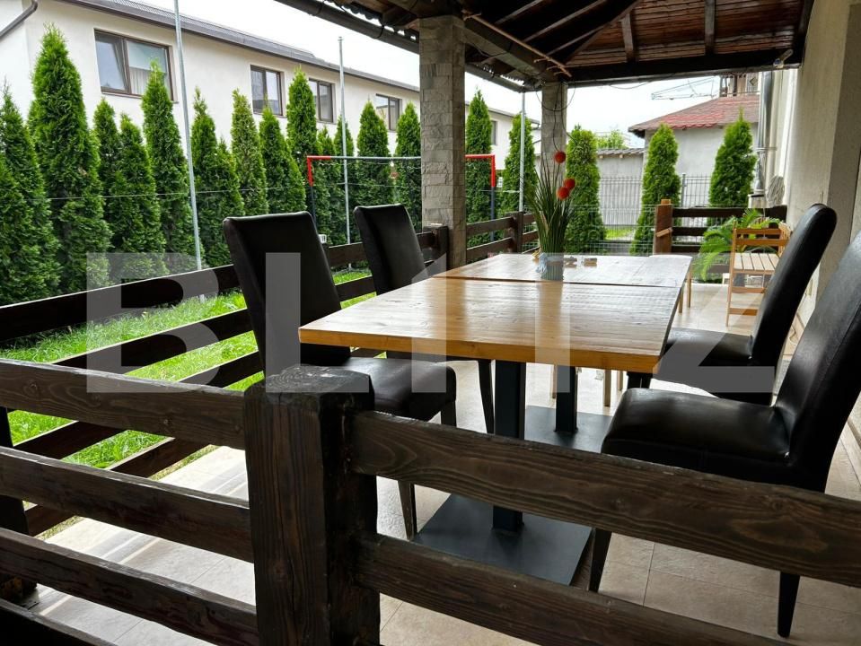Casa de vânzare 4 camere Centura - 197767CV | BLITZ Bistriţa | Poza17