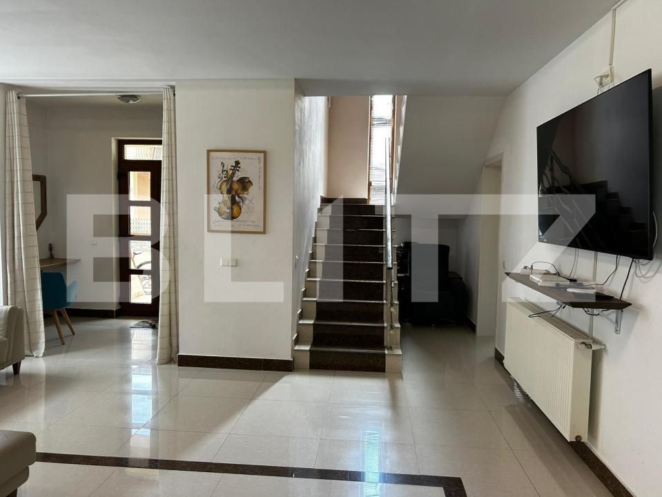Casa de vânzare 4 camere Centura - 197767CV | BLITZ Bistriţa | Poza5