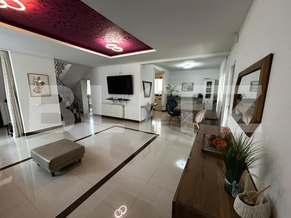 Casa de vânzare 4 camere Centura - 197767CV | BLITZ Bistriţa | Poza2