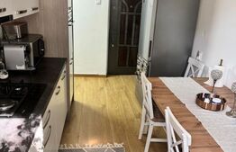 Apartament 2 camere, parter – Calea Moldovei, lângă OMV