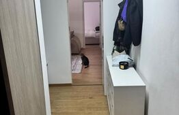 Apartament 2 camere, parter – Calea Moldovei, lângă OMV