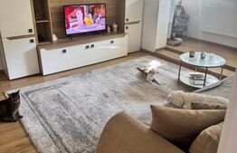 Apartament 2 camere, parter – Calea Moldovei, lângă OMV
