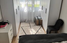 Apartament 2 camere, parter – Calea Moldovei, lângă OMV