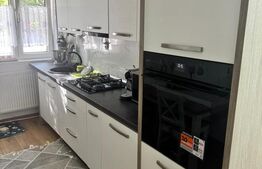Apartament 2 camere, parter – Calea Moldovei, lângă OMV