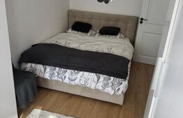 Apartament 2 camere, parter – Calea Moldovei, lângă OMV