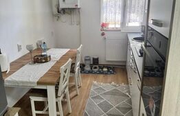 Apartament 2 camere, parter – Calea Moldovei, lângă OMV