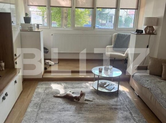 Apartament de vânzare 2 camere Calea Moldovei - 197776AV | BLITZ Bistriţa | Poza4