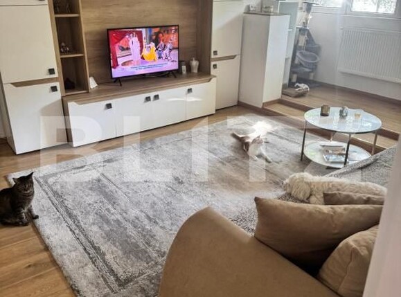 Apartament de vânzare 2 camere Calea Moldovei - 197776AV | BLITZ Bistriţa | Poza2