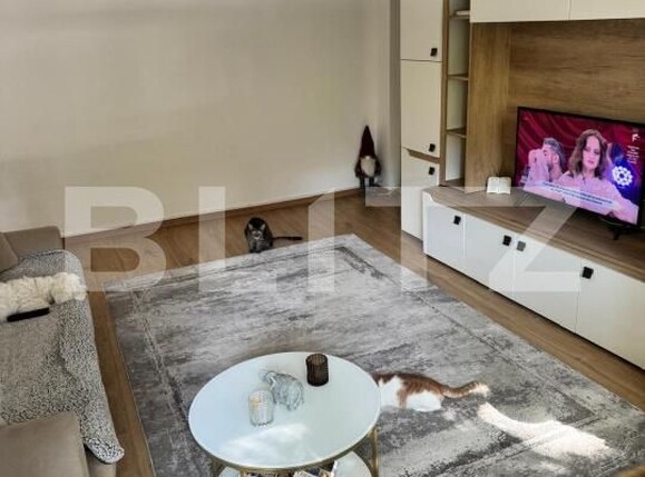 Apartament de vânzare 2 camere Calea Moldovei - 197776AV | BLITZ Bistriţa | Poza3