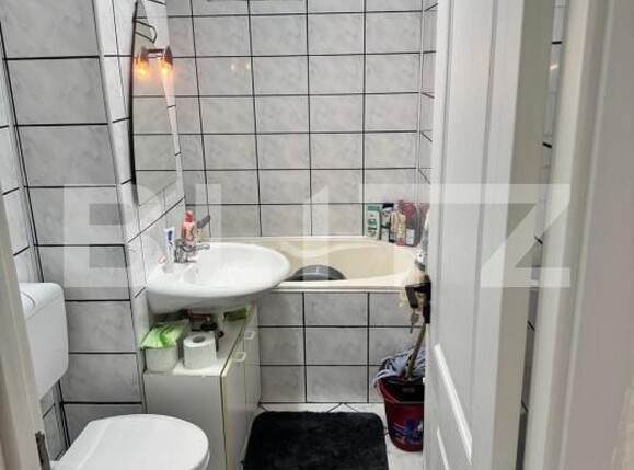 Apartament de vânzare 2 camere Calea Moldovei - 197776AV | BLITZ Bistriţa | Poza14
