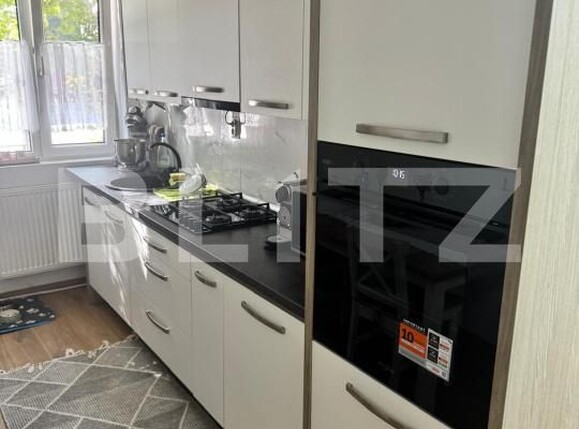 Apartament de vânzare 2 camere Calea Moldovei - 197776AV | BLITZ Bistriţa | Poza8