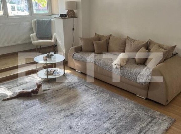Apartament de vânzare 2 camere Calea Moldovei - 197776AV | BLITZ Bistriţa | Poza1